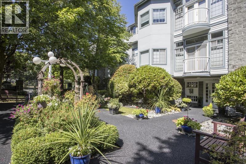 205 7660 MINORU BOULEVARD, Richmond