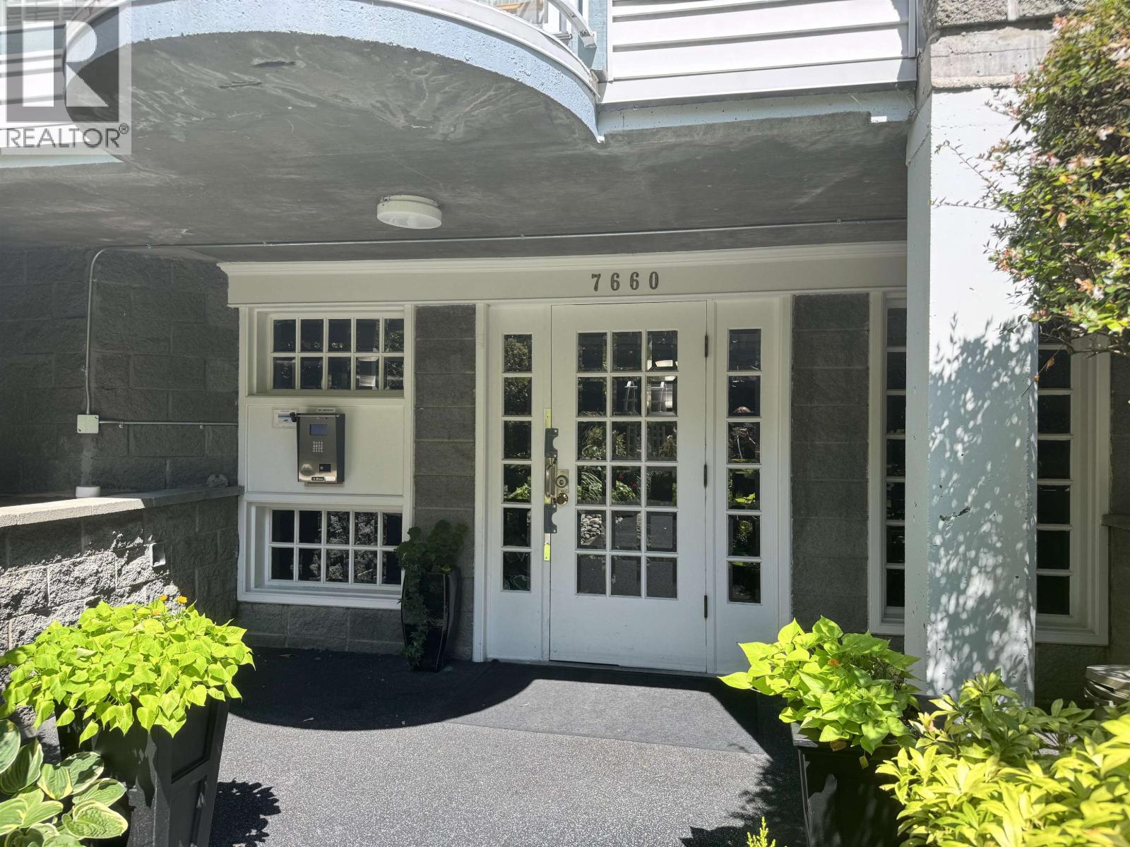 205 7660 MINORU BOULEVARD, Richmond