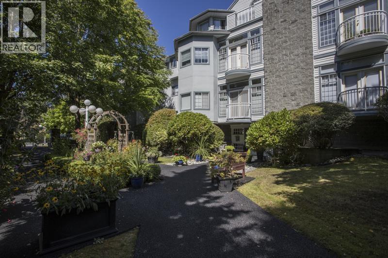 205 7660 MINORU BOULEVARD, Richmond