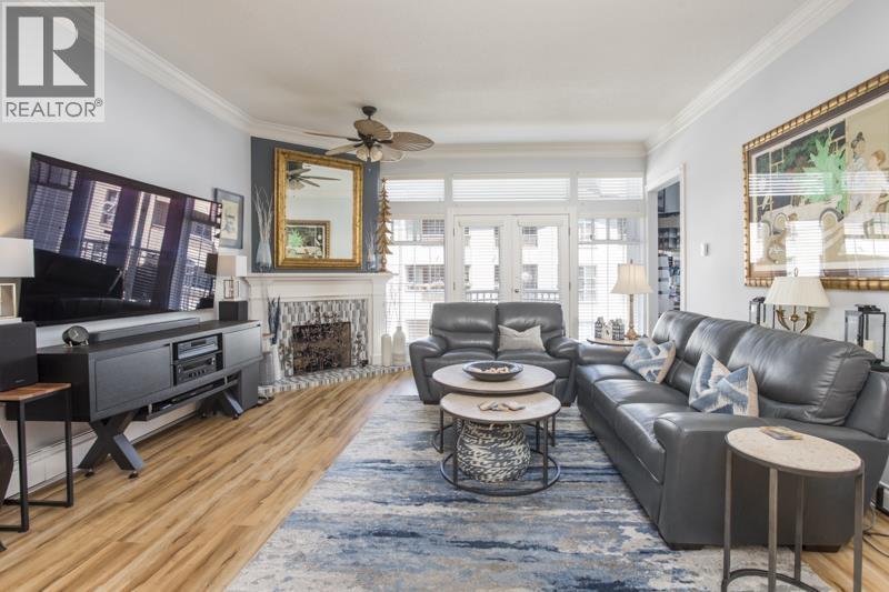 205 7660 MINORU BOULEVARD, Richmond