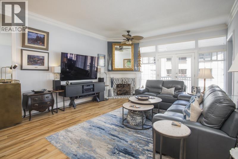 205 7660 MINORU BOULEVARD, Richmond