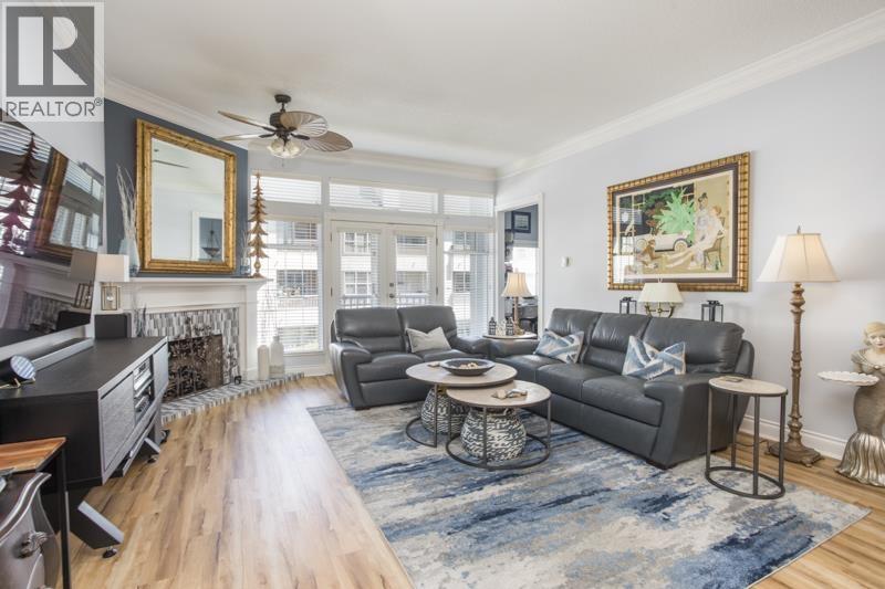 205 7660 MINORU BOULEVARD, Richmond