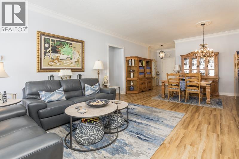 205 7660 MINORU BOULEVARD, Richmond