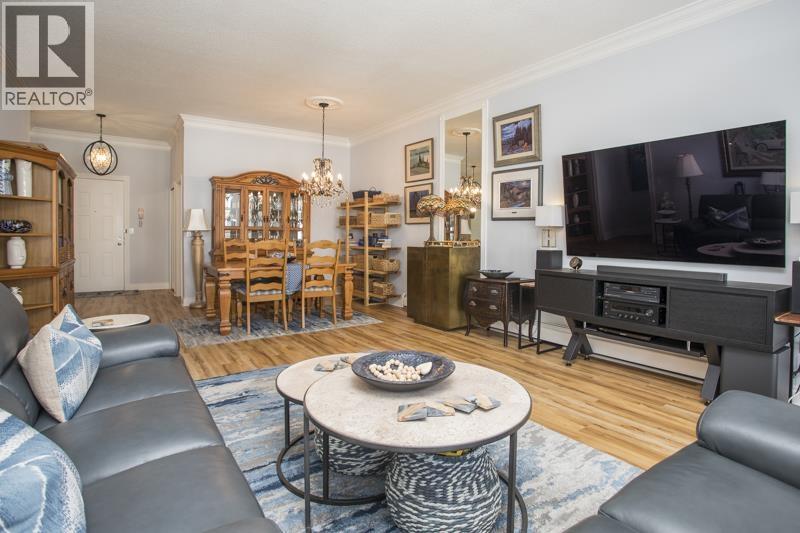205 7660 MINORU BOULEVARD, Richmond