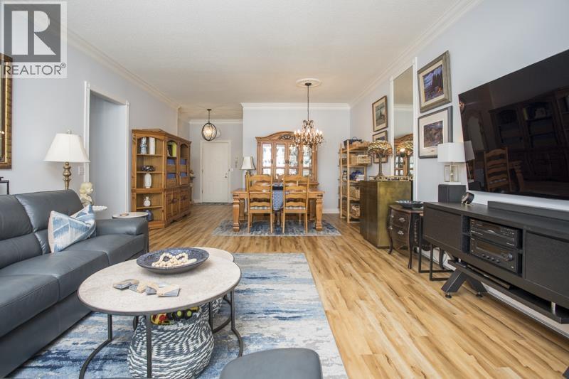 205 7660 MINORU BOULEVARD, Richmond