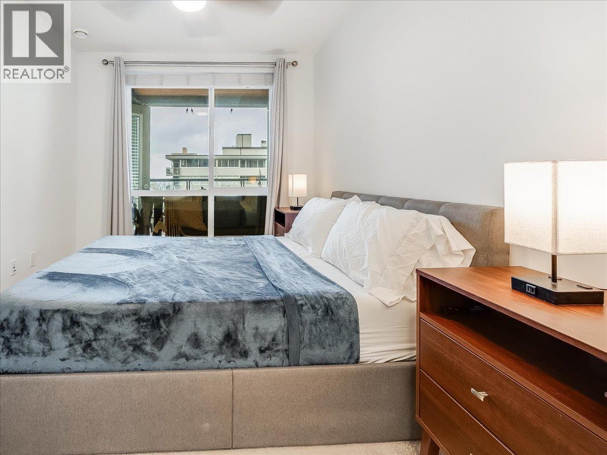 406 108 E 8TH STREET, North Vancouver