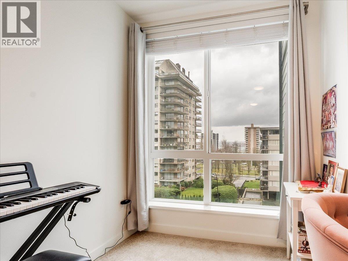 406 108 E 8TH STREET, North Vancouver