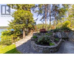 1602 Chart Drive, Pender Island, BC V0N2M2 Photo 29