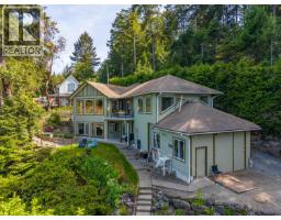 1602 Chart Drive, Pender Island, BC V0N2M2 Photo 30