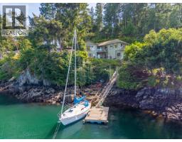 1602 Chart Drive, Pender Island, BC V0N2M2 Photo 31