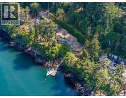 1602 Chart Drive, Pender Island, BC V0N2M2 Photo 39
