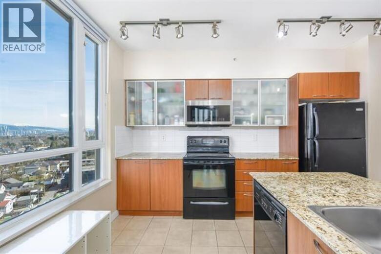 1405 4028 KNIGHT STREET, Vancouver