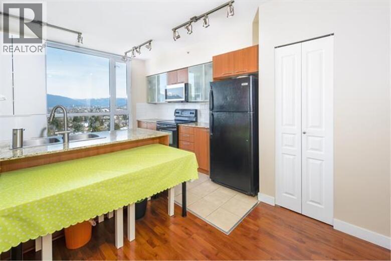 1405 4028 KNIGHT STREET, Vancouver