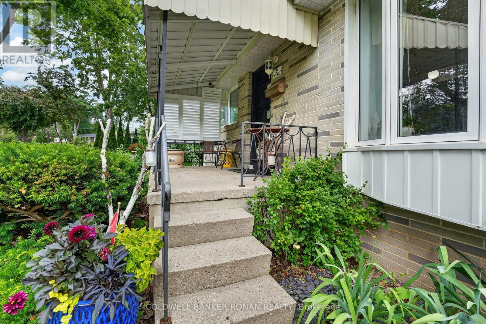 9 VINE STREET - 4