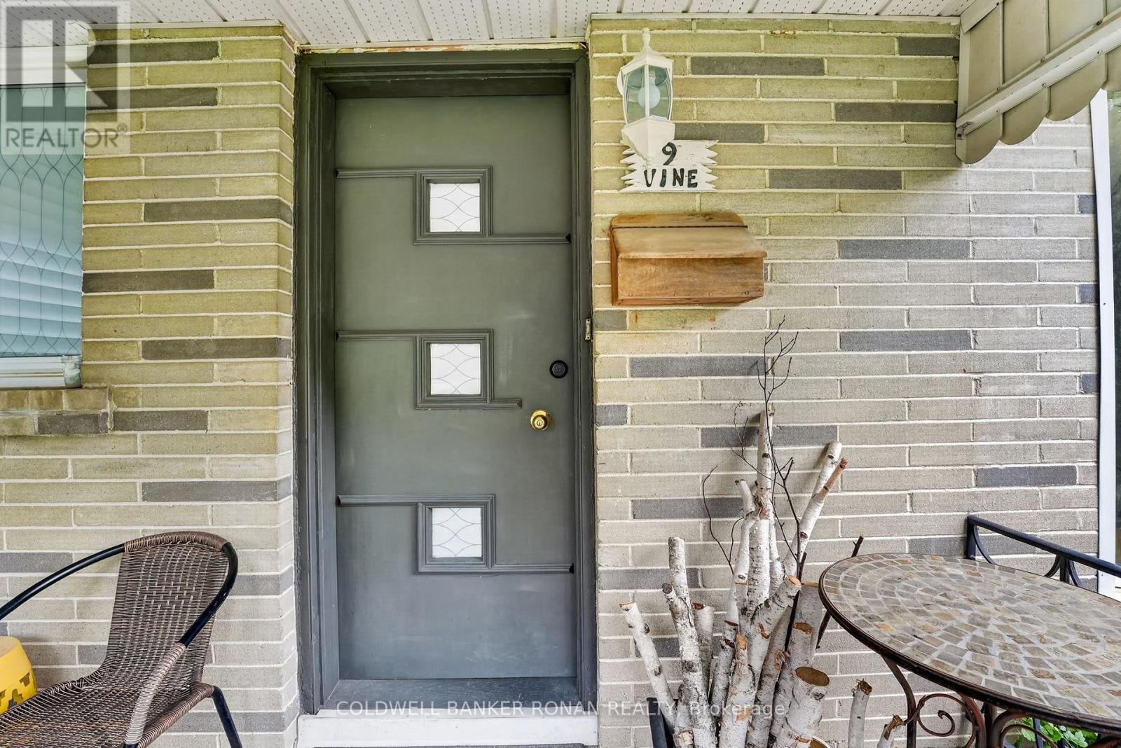 9 VINE STREET - Image 7