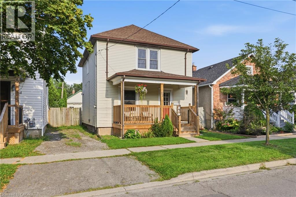 52 BERRYMAN Avenue - 2