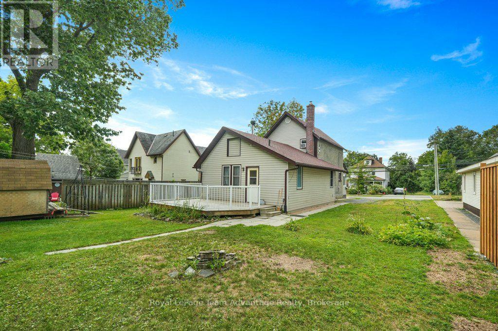 111 GIBSON ST STREET - 4