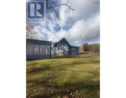 Primary Bedroom - 16147 316 Highway, Country Harbour Mines, NS B0H1J0 Photo 6