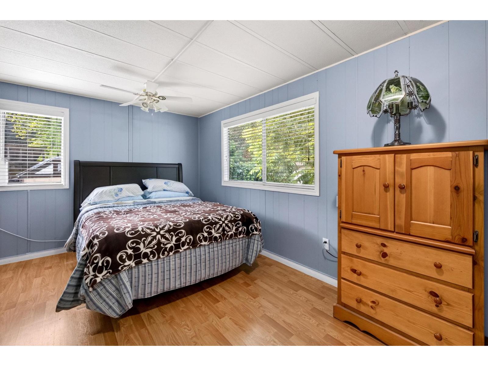 109 3942 COLUMBIA VALLEY ROAD, Cultus Lake East, Cultus Lake