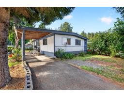 Enclosed porch - 109 3942 Columbia Valley Road, Cultus Lake East, Cultus Lake, BC V2R5B4 Photo 7