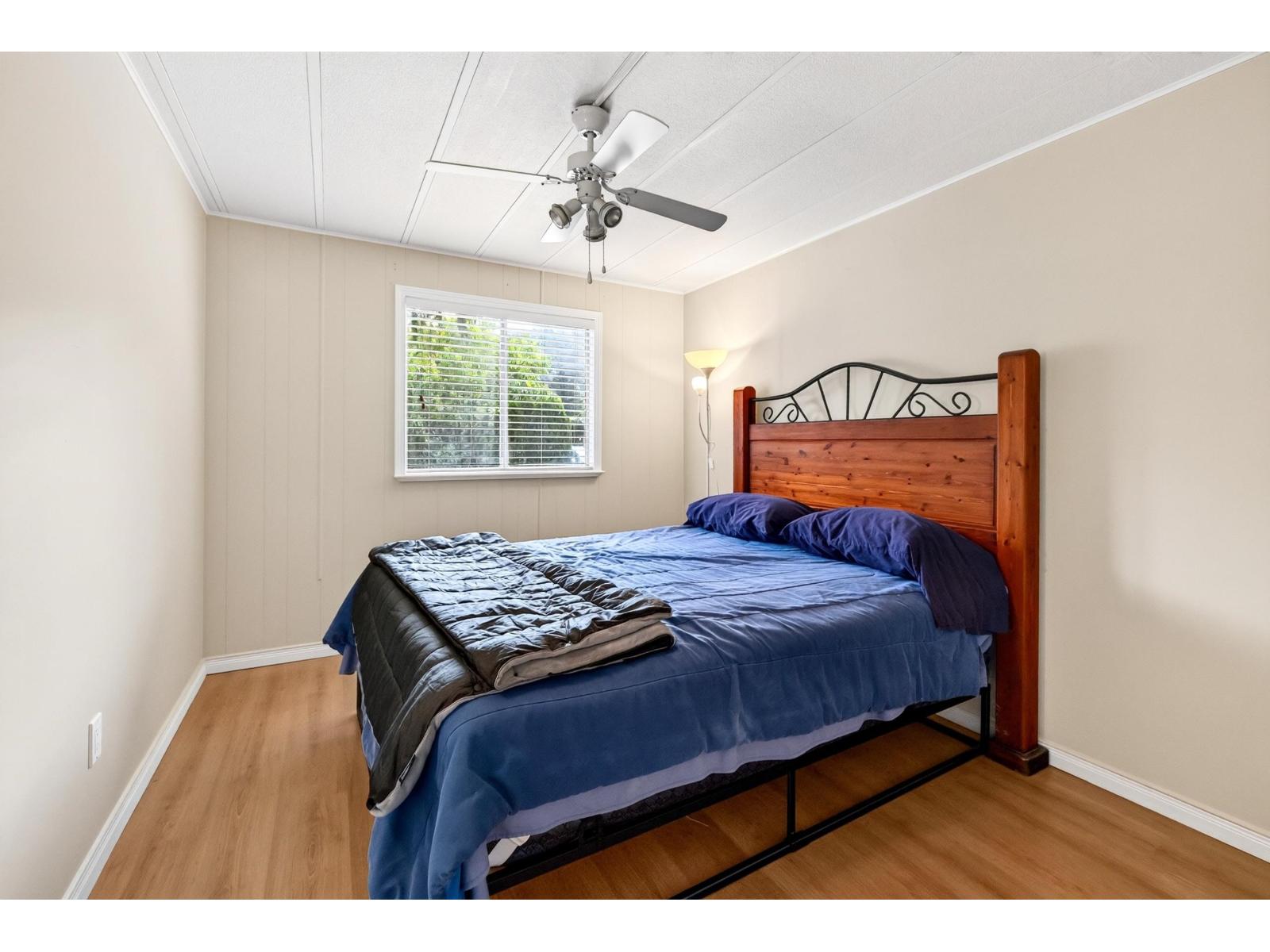 109 3942 COLUMBIA VALLEY ROAD, Cultus Lake East, Cultus Lake