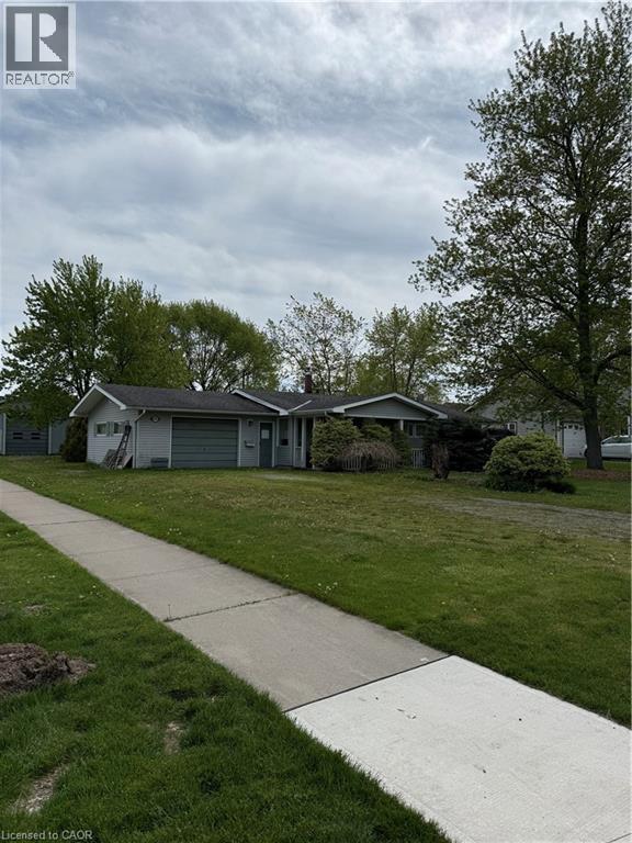 3931 MAIN Street W