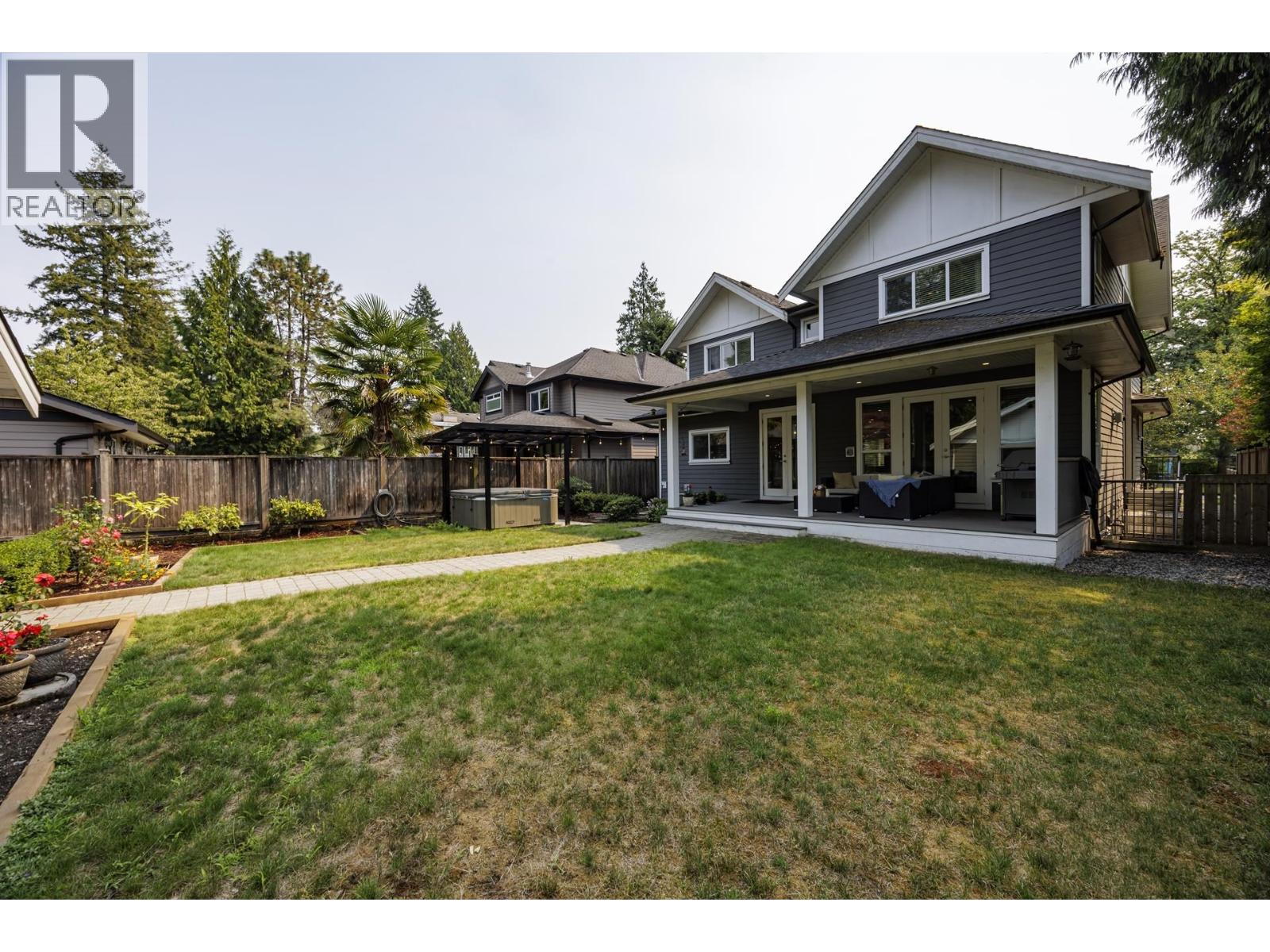 842 W 20TH STREET, North Vancouver