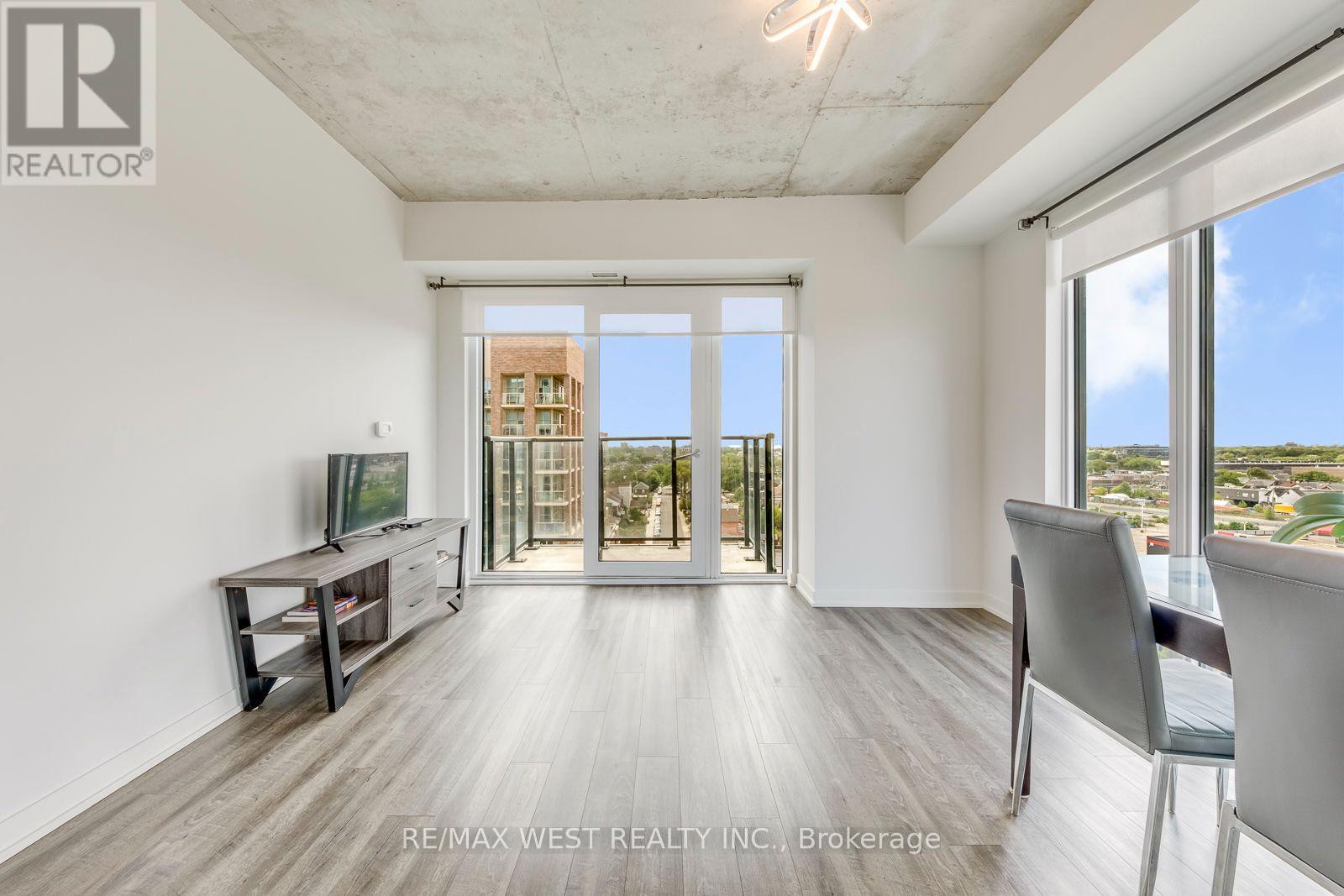 #910 1808 ST. CLAIR AVENUE W - 10