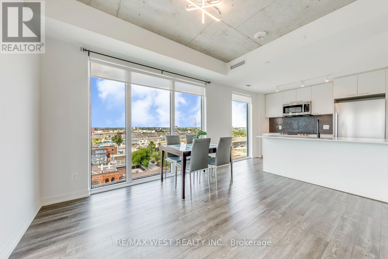 #910 1808 ST. CLAIR AVENUE W - 14