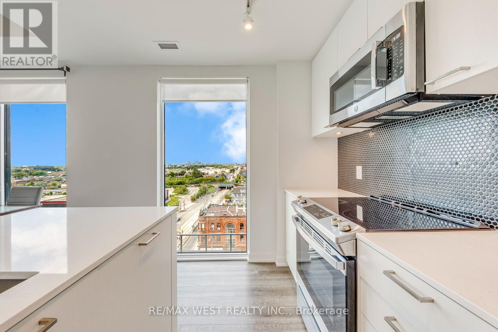 #910 1808 ST. CLAIR AVENUE W - 21