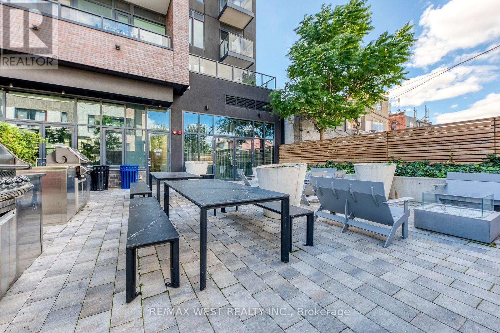 #910 1808 ST. CLAIR AVENUE W - 38