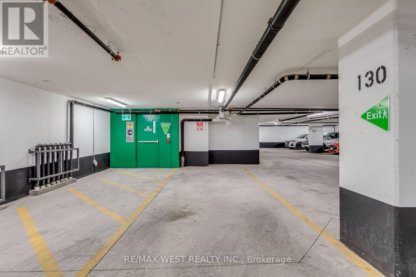 #910 1808 ST. CLAIR AVENUE W - 40