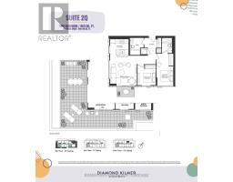 910 - 1808 St. Clair Avenue W, Toronto, ON M6N0C1 Photo 41
