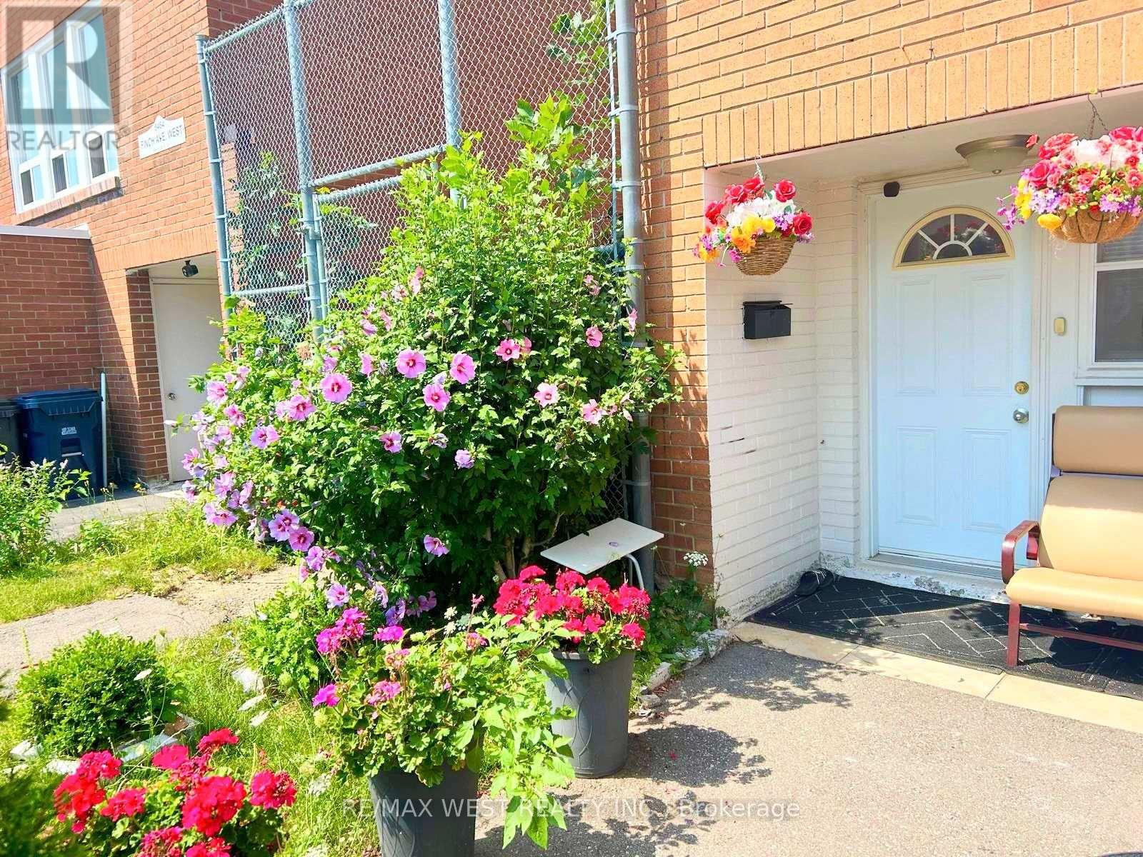 #134 6458 FINCH AVENUE W - 2