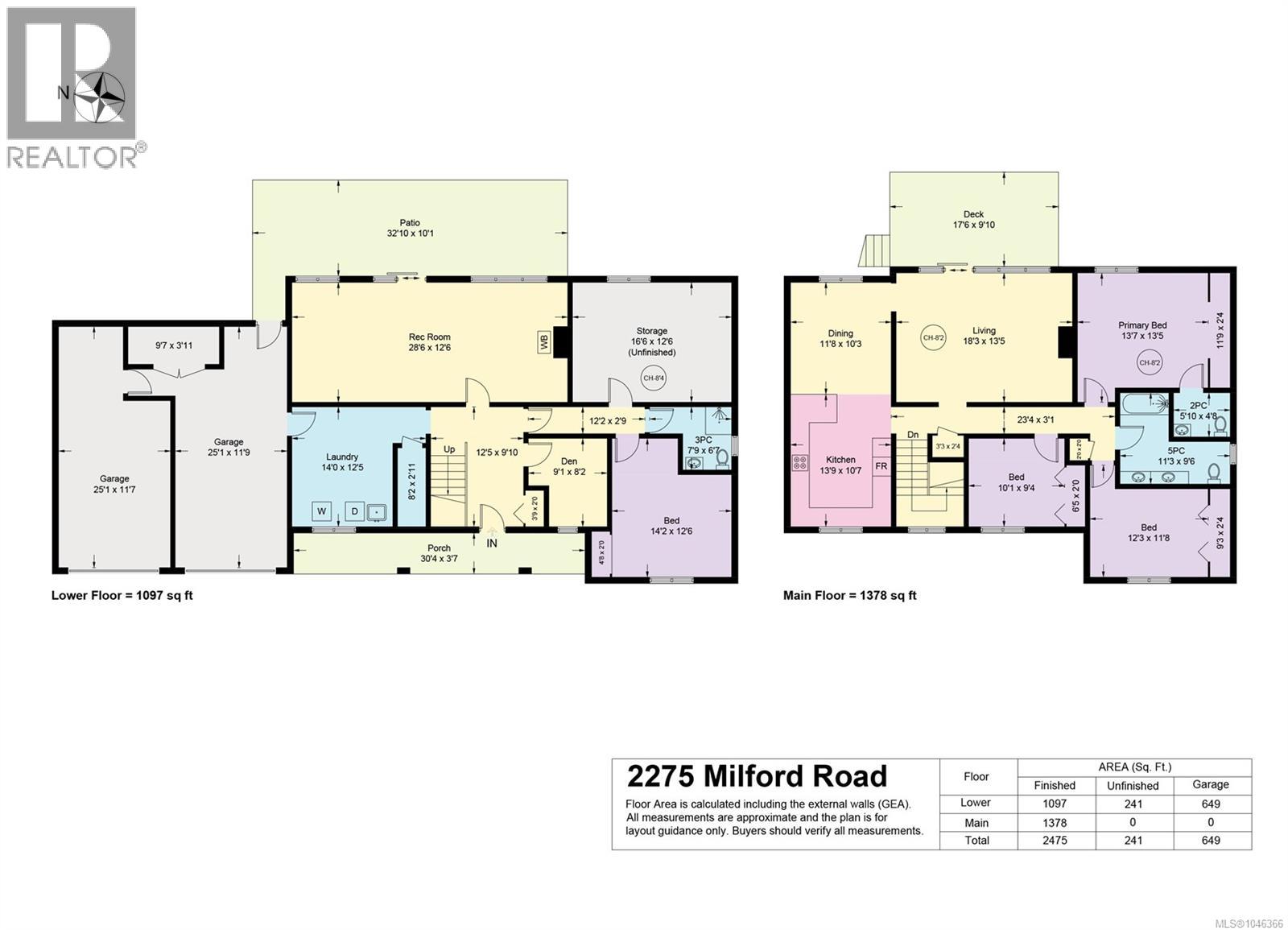 2275 Milford Rd - 49