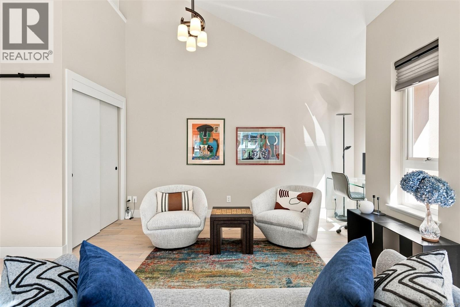 403 1015 Johnson Street, Victoria