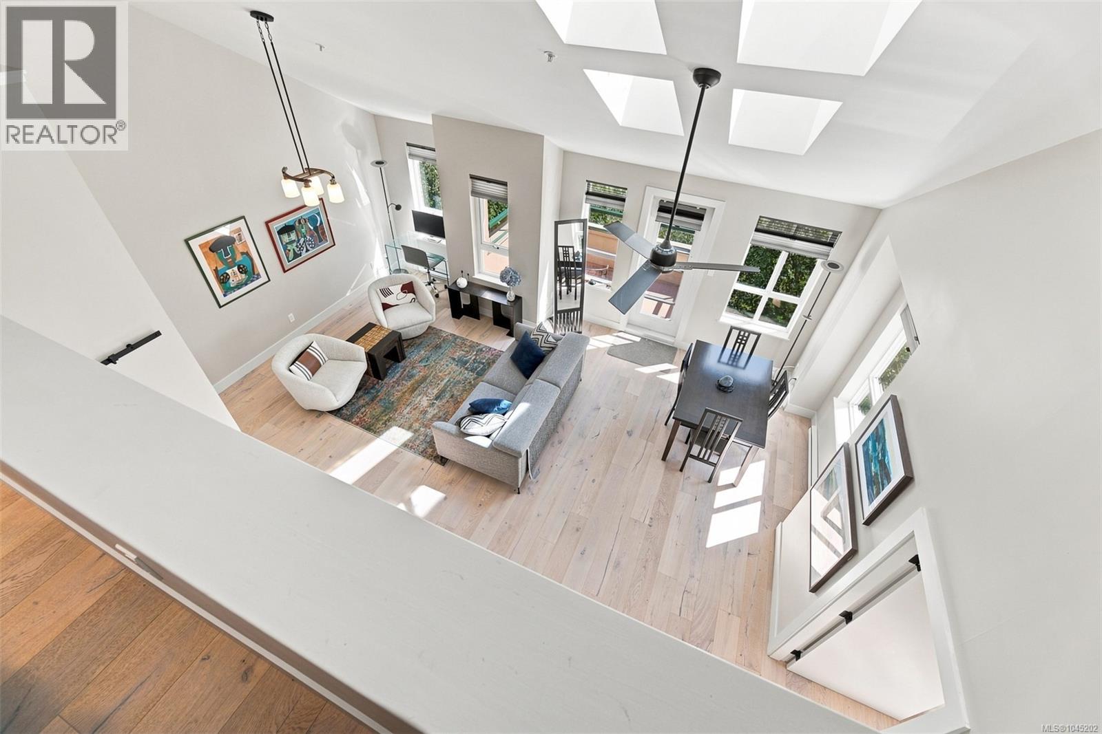 403 1015 Johnson Street, Victoria