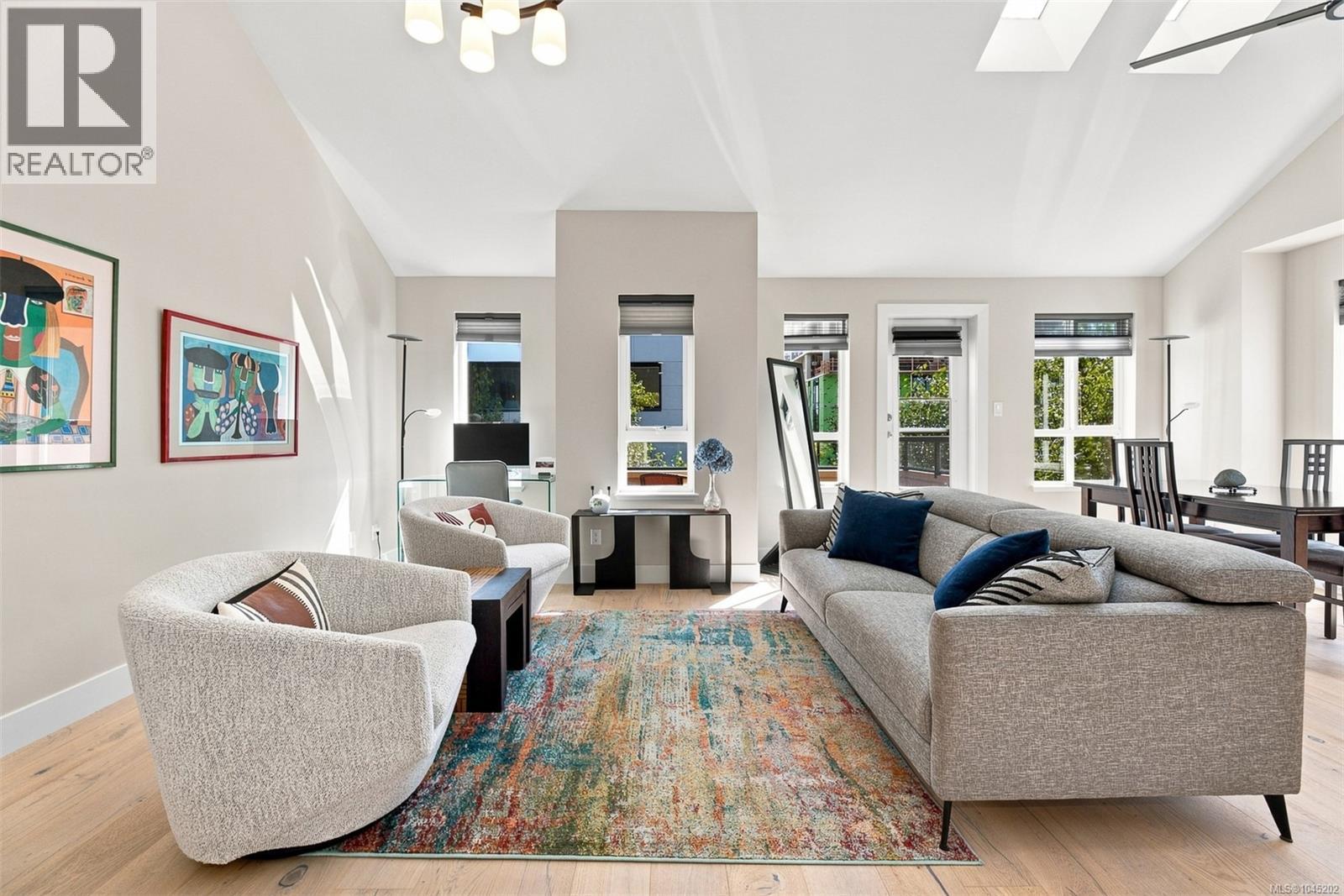 403 1015 Johnson Street, Victoria