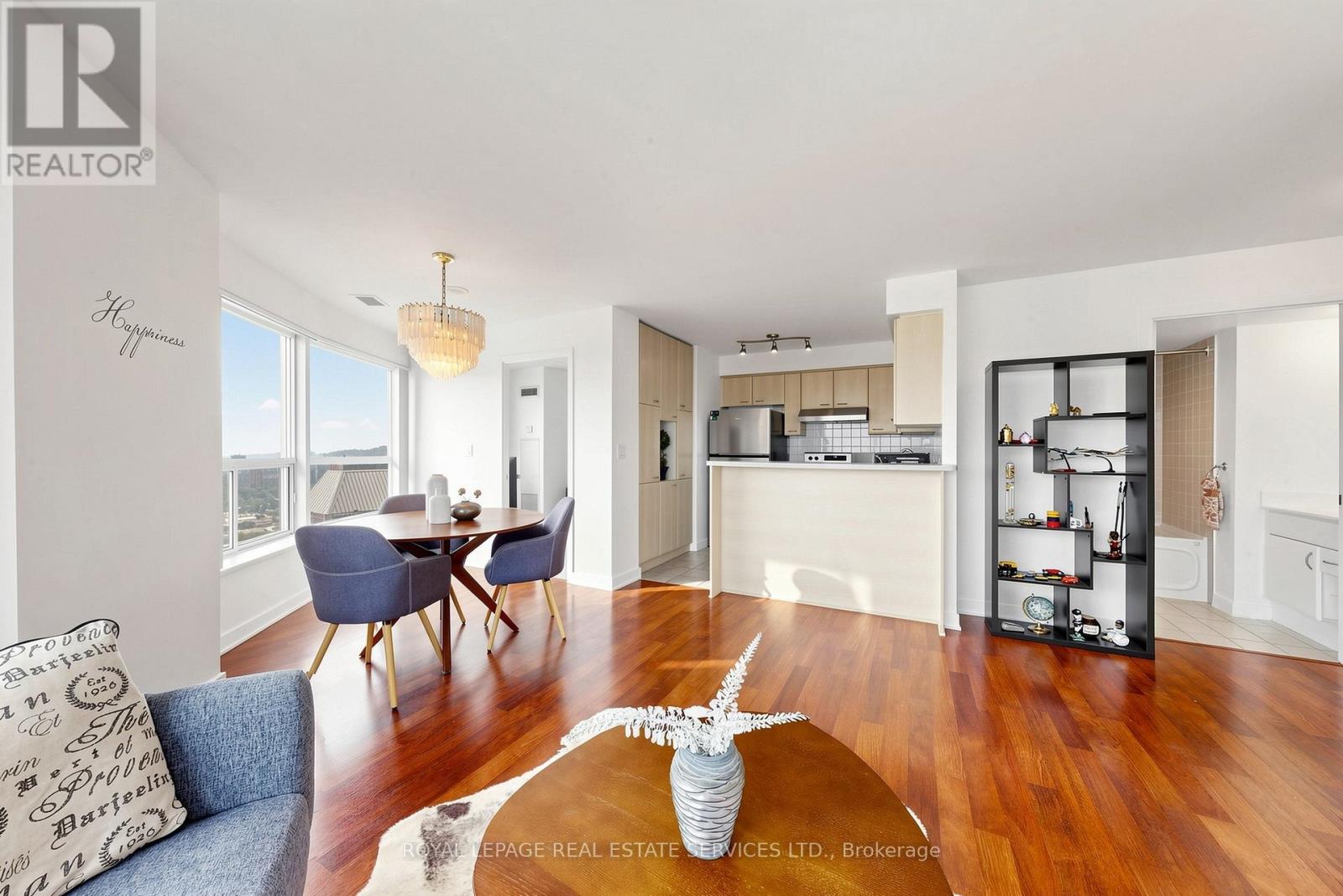 #3503 38 LEE CENTRE DRIVE - 12