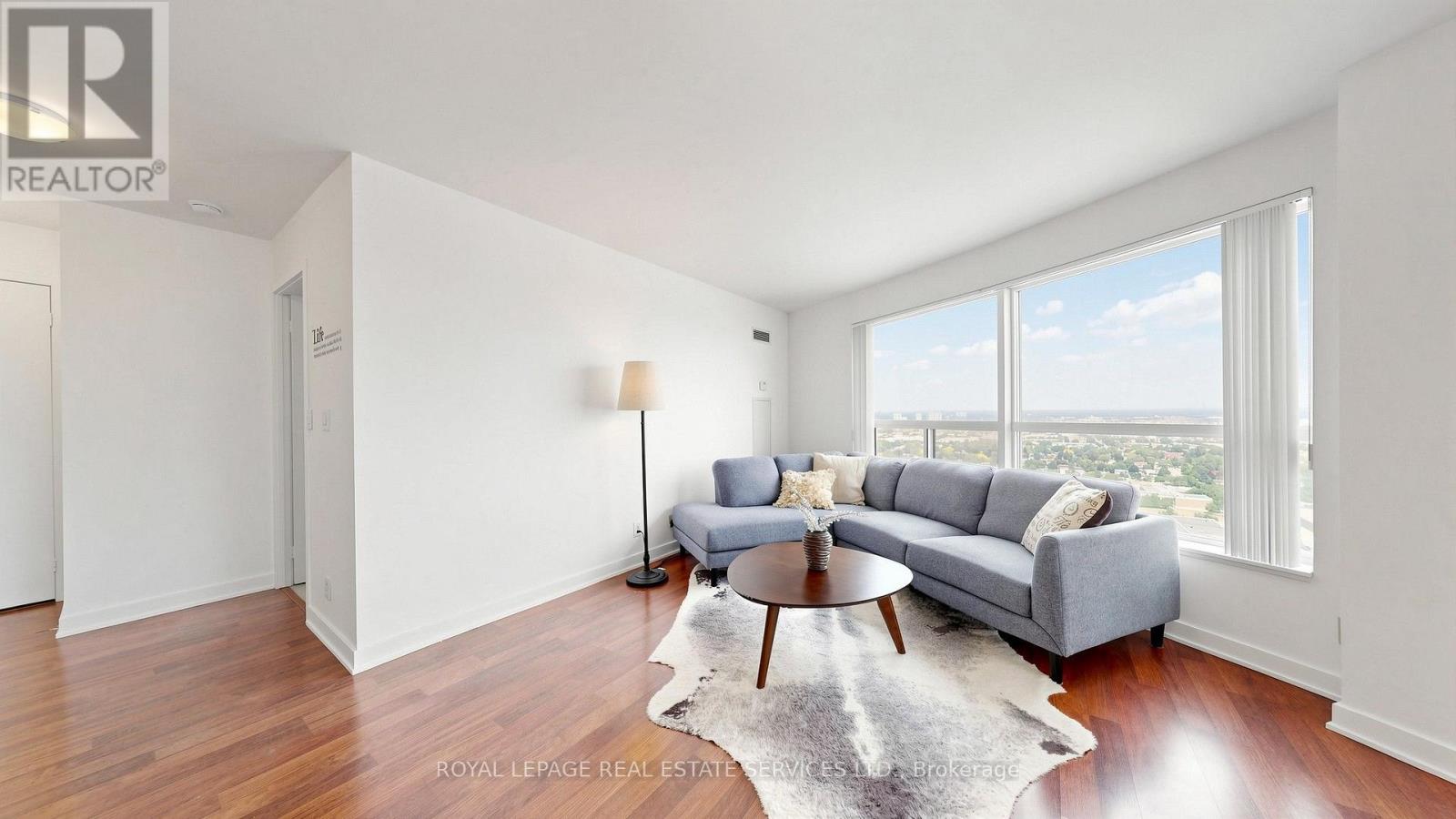 #3503 38 LEE CENTRE DRIVE - 10