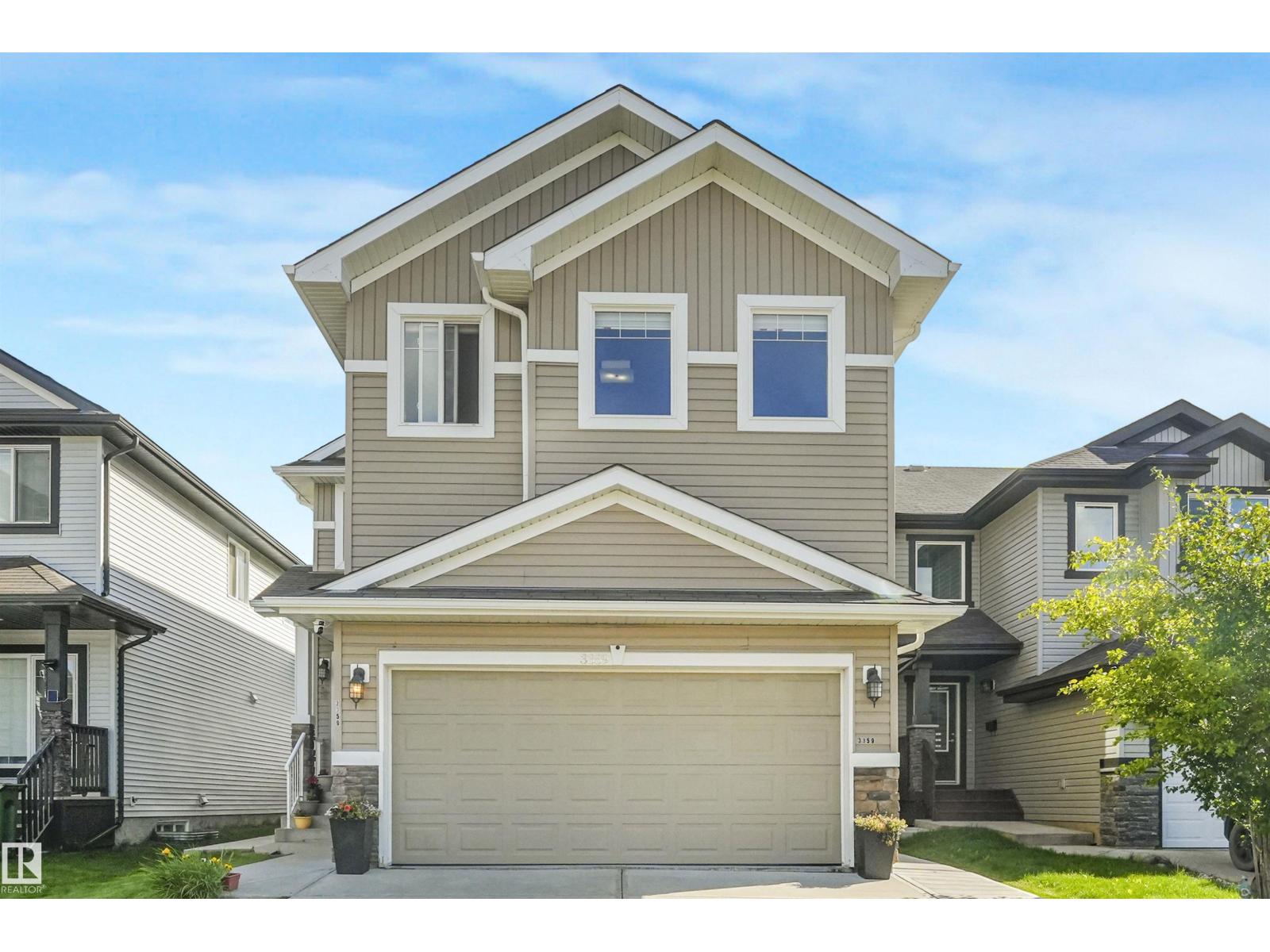 3359 13 AV NW - 1