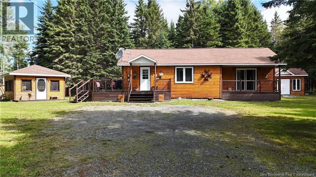 482 Valcourt Road - 1