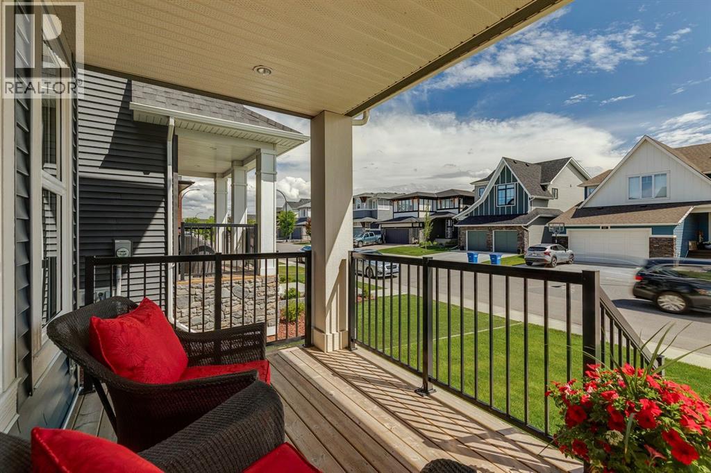 67 Coopersfield Park SW - 4