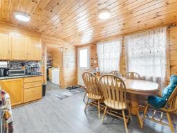 5 Drabyk Road, Lac Du Bonnet, MB R0E1A0 Photo 13
