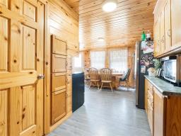 5 Drabyk Road, Lac Du Bonnet, MB R0E1A0 Photo 17