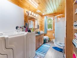5 Drabyk Road, Lac Du Bonnet, MB R0E1A0 Photo 29