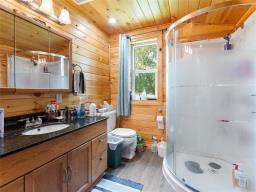 5 Drabyk Road, Lac Du Bonnet, MB R0E1A0 Photo 30