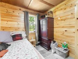5 Drabyk Road, Lac Du Bonnet, MB R0E1A0 Photo 33