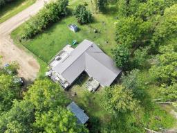 5 Drabyk Road, Lac Du Bonnet, MB R0E1A0 Photo 38