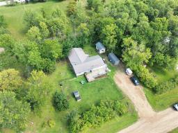 5 Drabyk Road, Lac Du Bonnet, MB R0E1A0 Photo 40